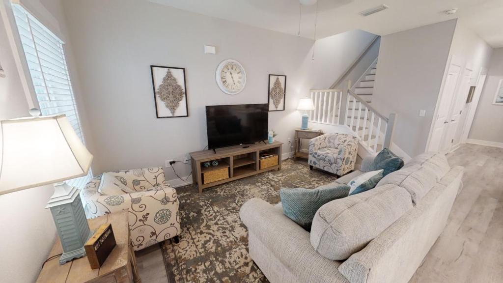 Seabreeze 114, Panama City Beach