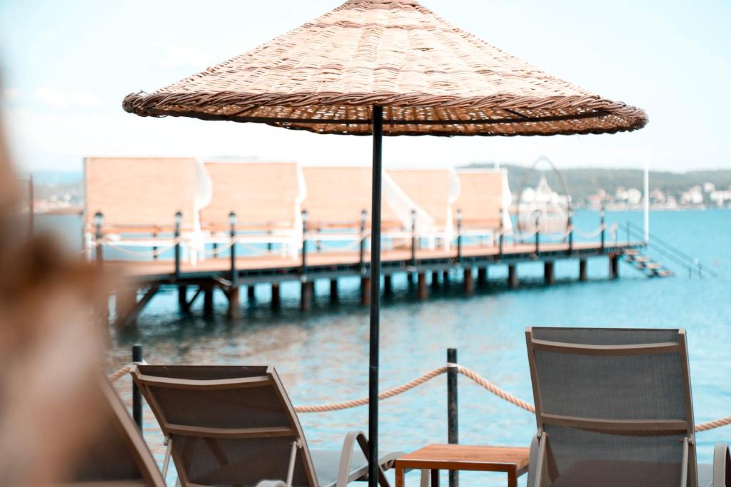 Cunda Fora Glamping photo