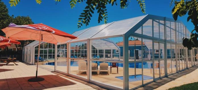 Camping Villa Park Zambujeira do Mar photo