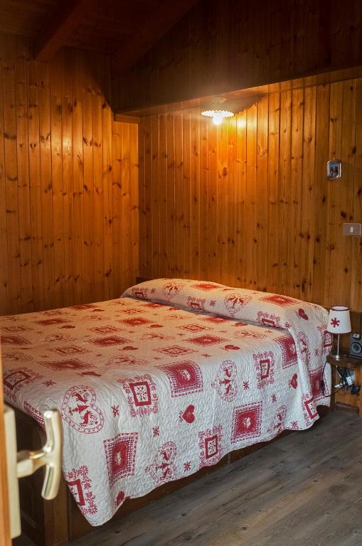 Chalet indipendente in centro a Valtournenche - 2