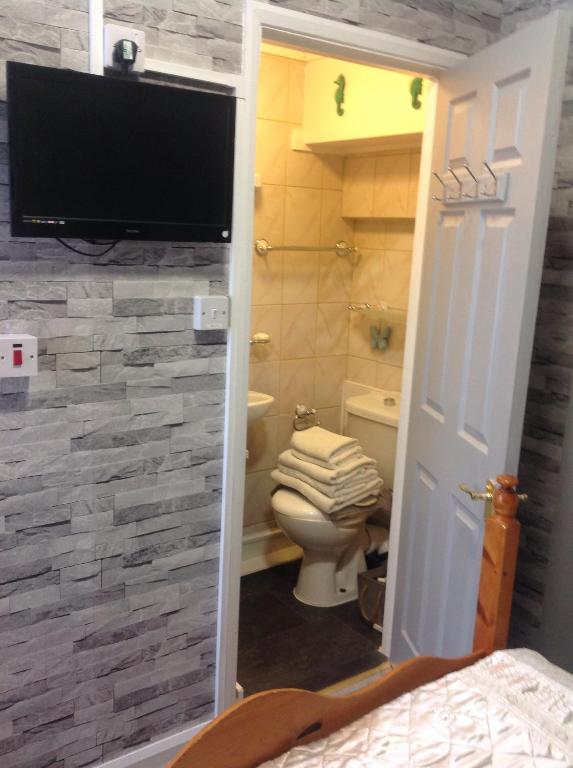 Sherwood Lodge photo