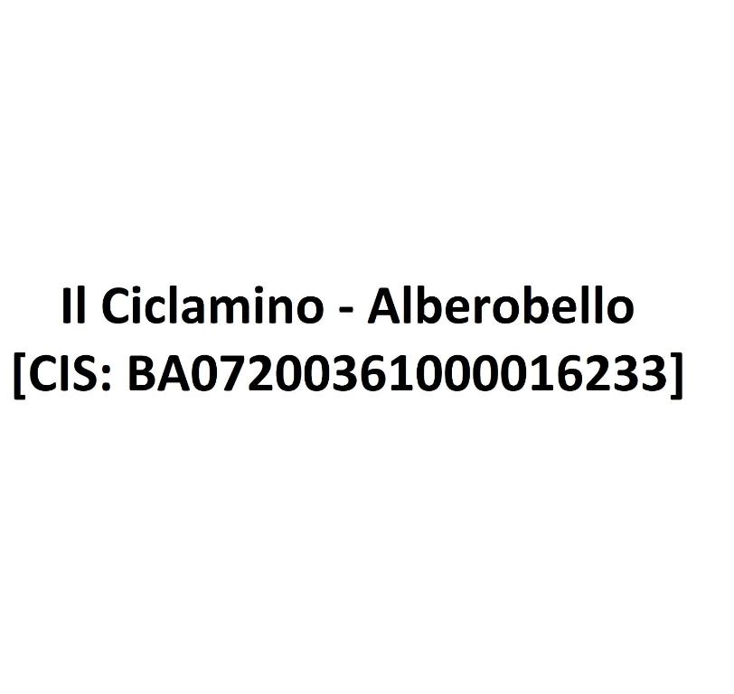 Il Ciclamino - 2
