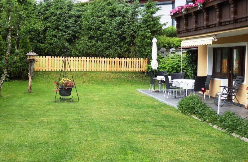 Landhaus Relly - 3