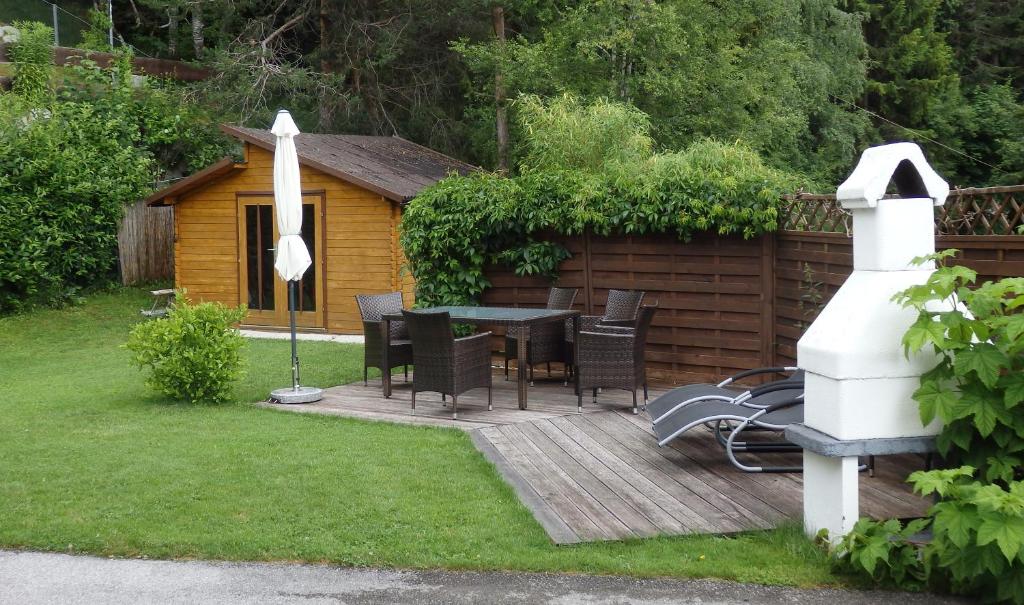 Landhaus Relly - 2