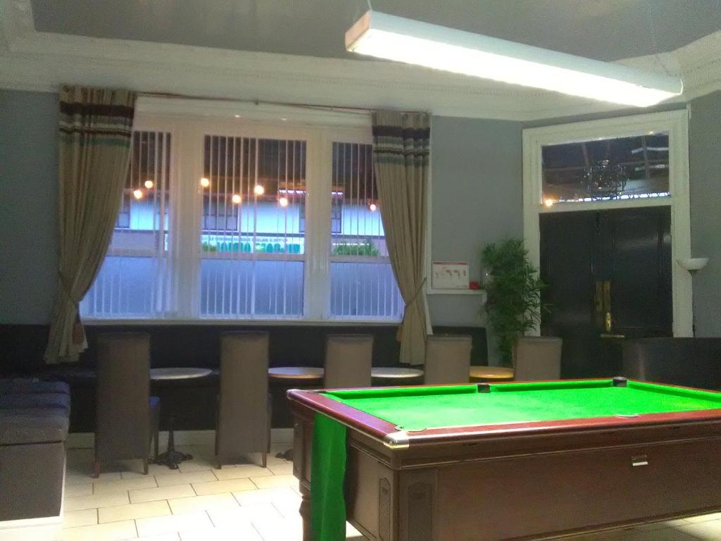 Newcastle West Hotel & Bar photo