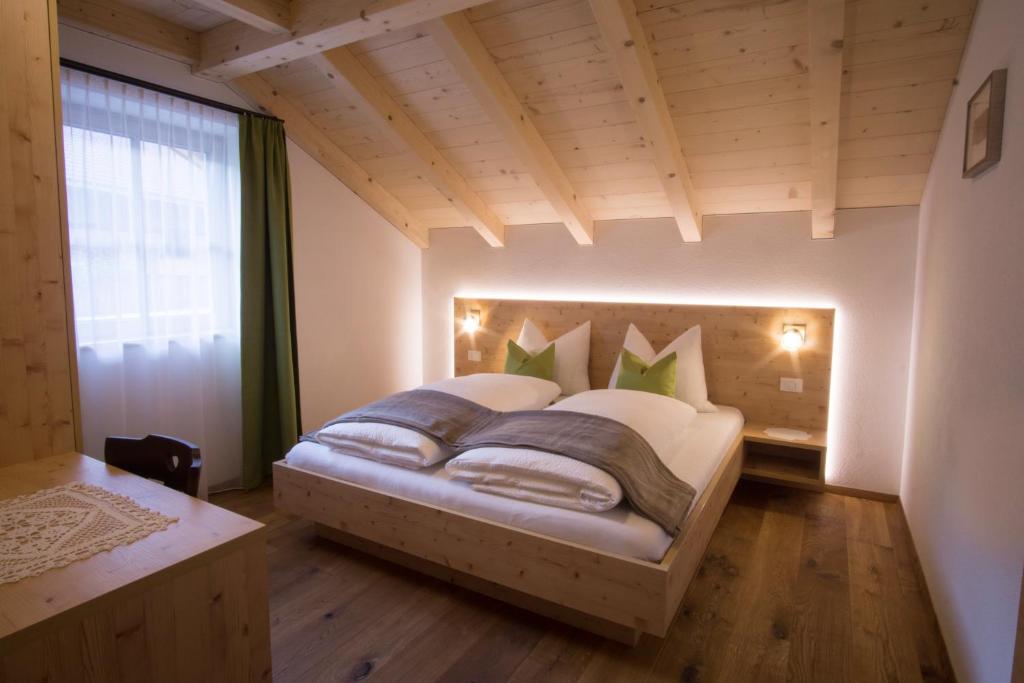 Holzerhof, Valdaora di Sotto