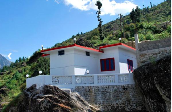 Nature Inn Homestay — Hotel in Joshimath