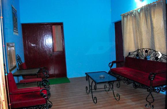 Nature Inn Homestay photo