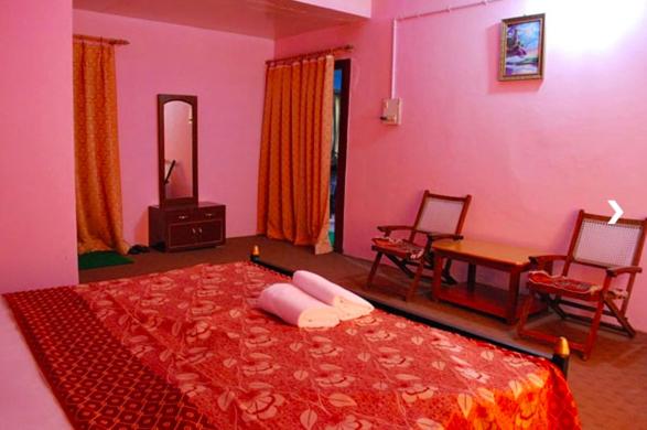 Nature Inn Homestay photo