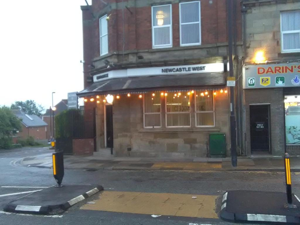 Newcastle West Hotel & Bar photo