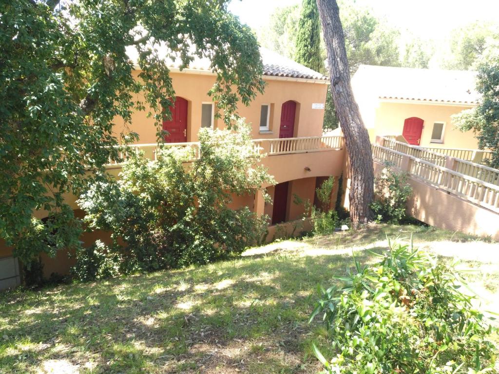 studio St Raphael var cote d azur 전경