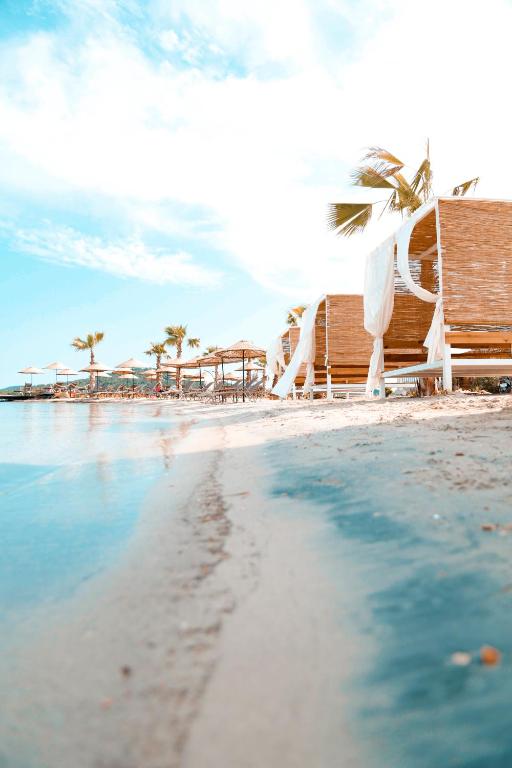 Cunda Fora Glamping — Hotel in Ayvalik