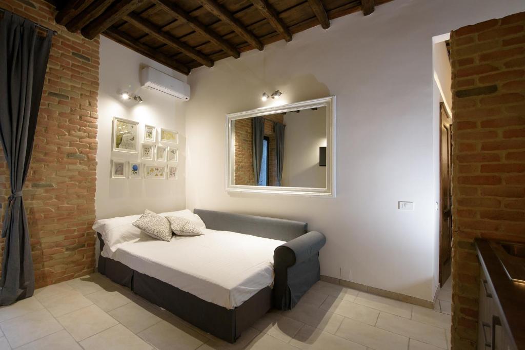 NEW NAVONA ELEGANT APARTMENT - 5