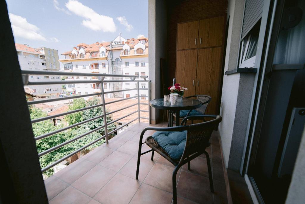 Apartment LIPA photo