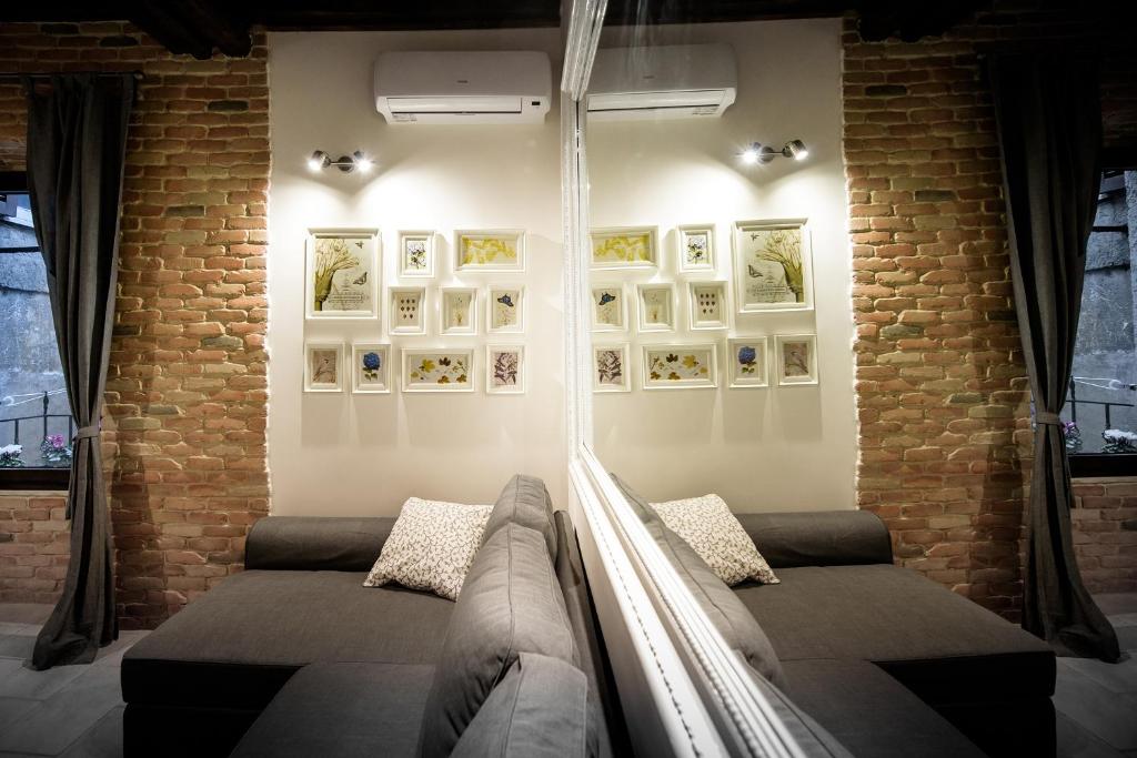 NEW NAVONA ELEGANT APARTMENT - 4