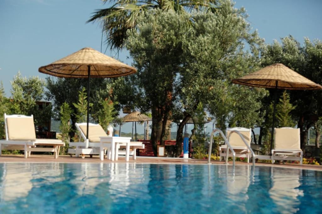 Cunda Fora Glamping photo