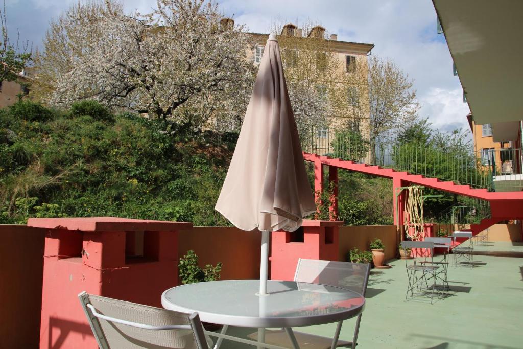 Hotel Sampiero Corso photo