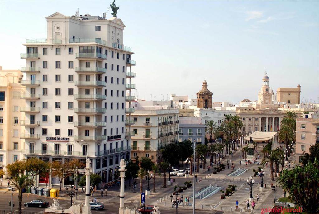 Phoenix Luxury Loft Cádiz - 2