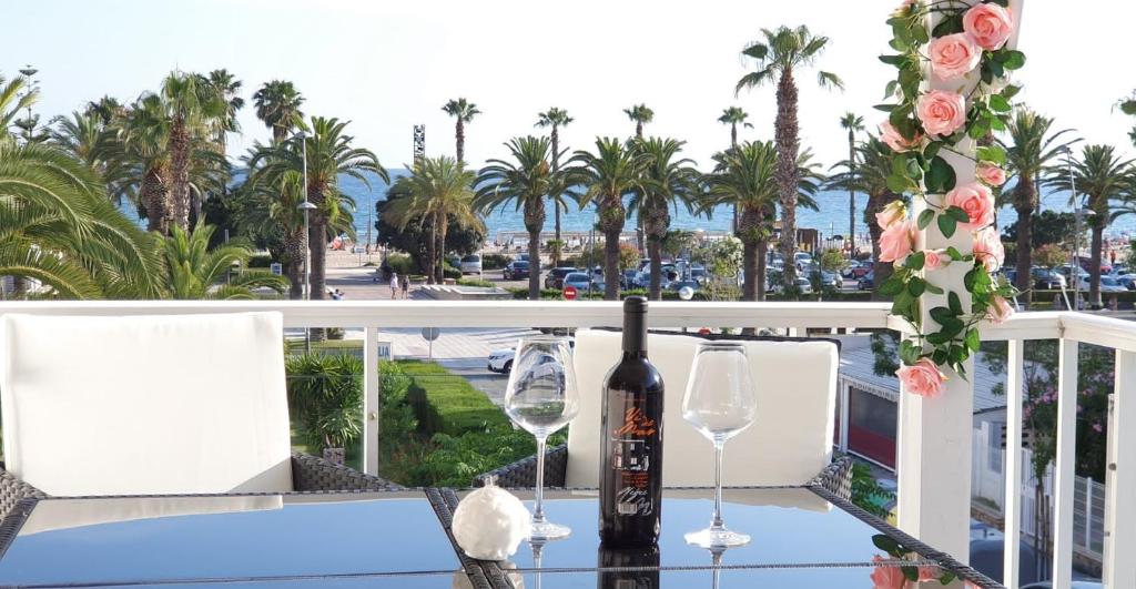 Encantadora vivienda en el paseo marítimo de Salou - 2