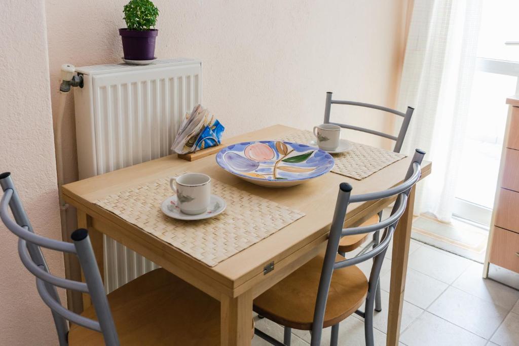 Irene Seafront Apartment photo