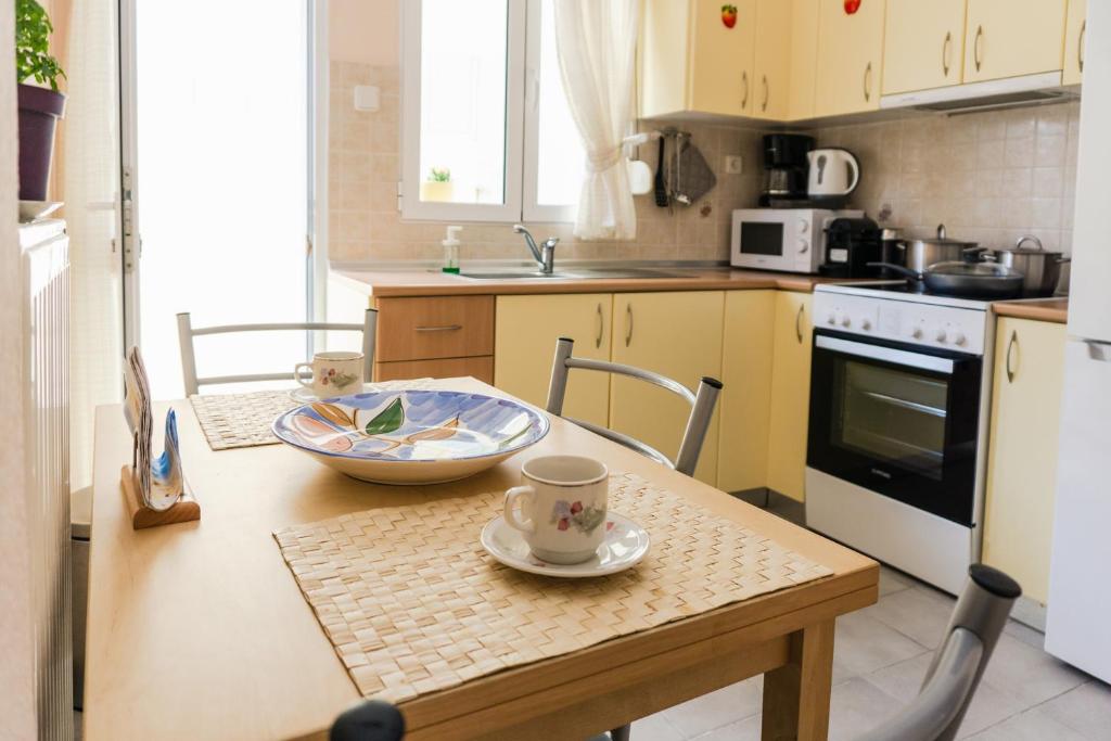 Irene Seafront Apartment photo
