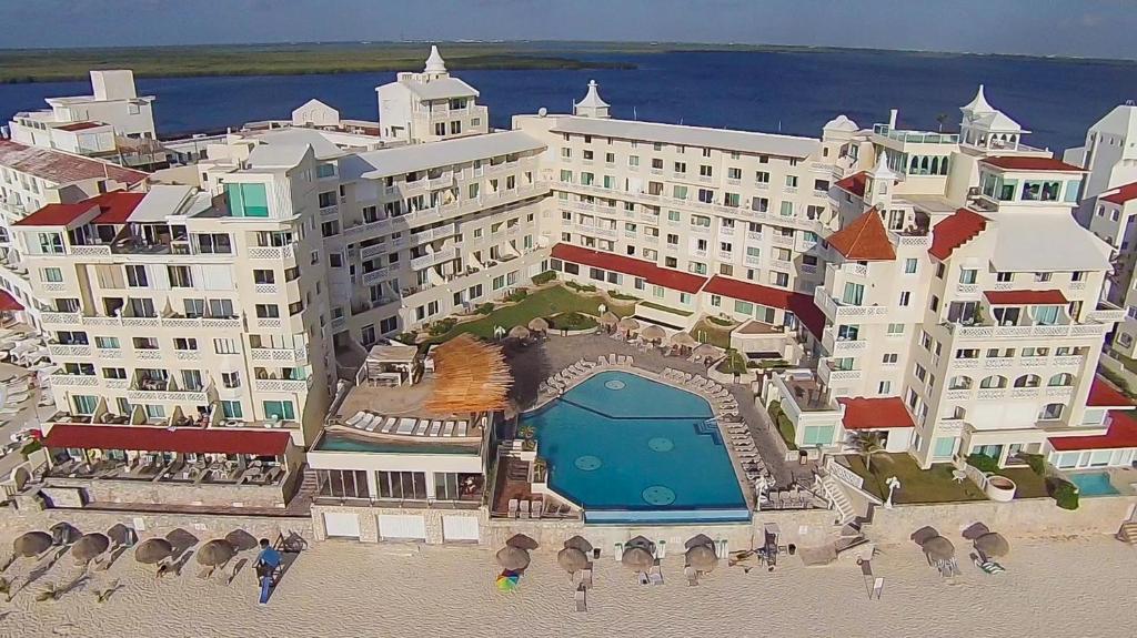 BSEA Cancun Plaza Hotel, Cancún