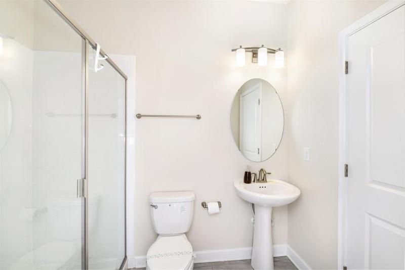 NEW BETHEL Orlando Villa With Pvt Pool Jacuzzi, Game Room and close to Disney 전경