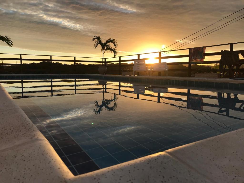 Guest House Forno — Hotel in Buzios