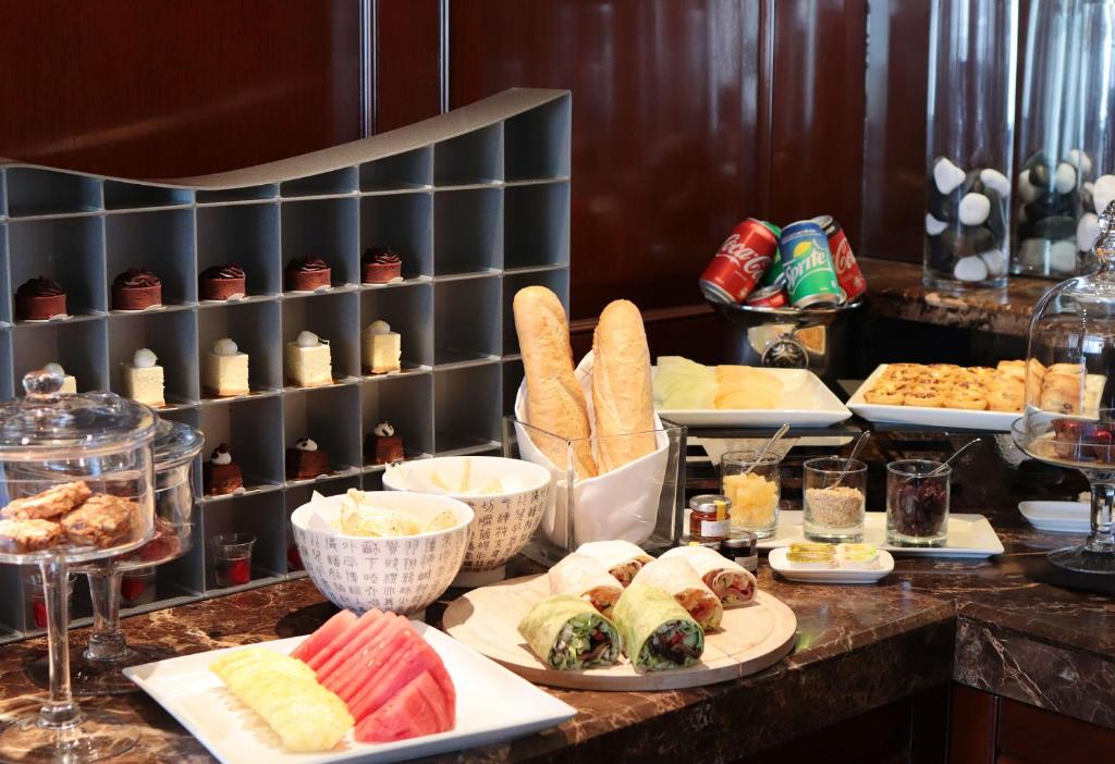 Hotel Facilities