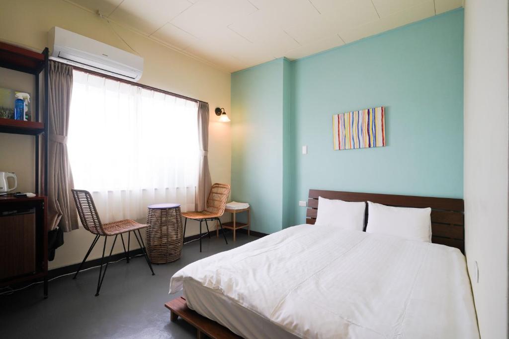 Adan hotel photo