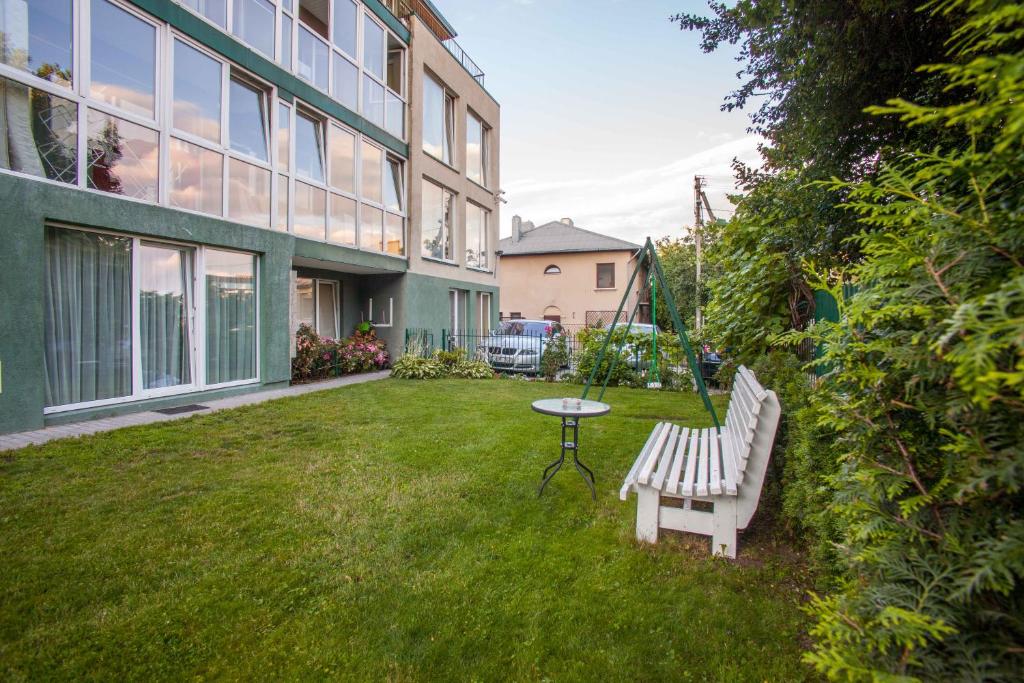 Dubingiu apartamentai Nr. 2 photo