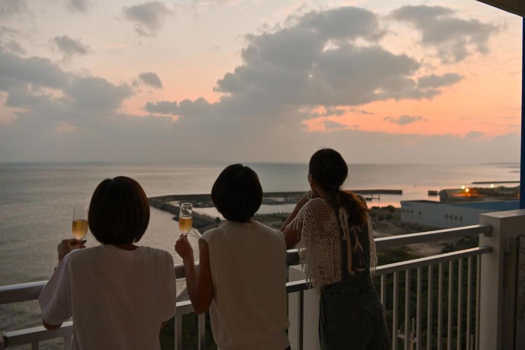 Daily & Weekly Condominium BLUE OCEAN ISHIGAKI