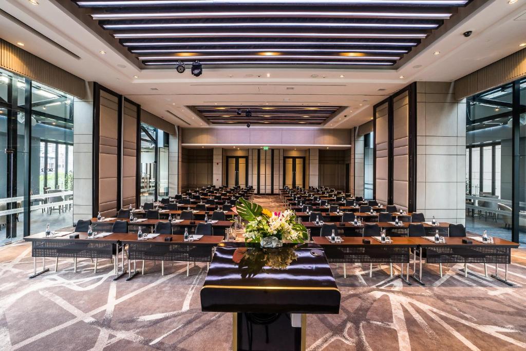 ビジネスセンター