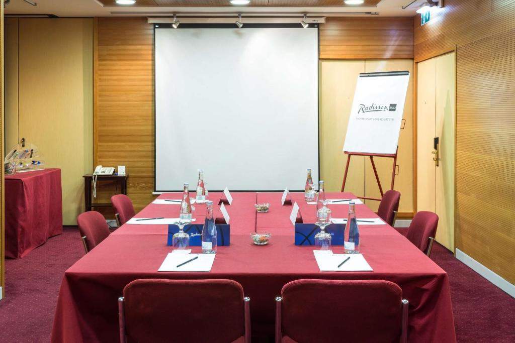 Meeting room / ballrooms