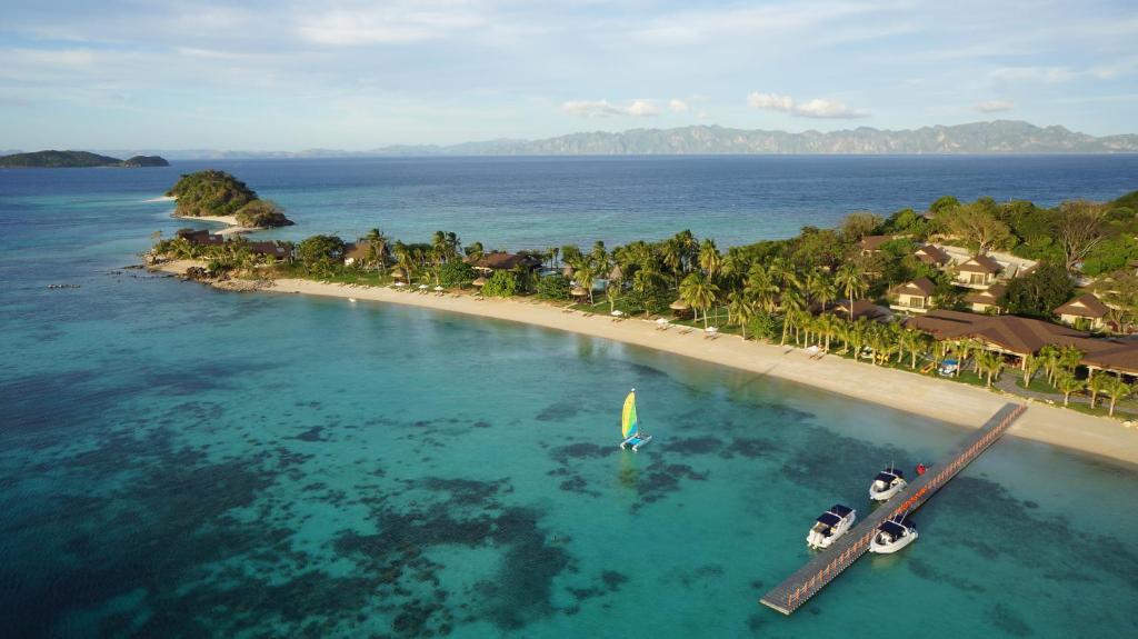 Two Seasons Coron Island Resort photo