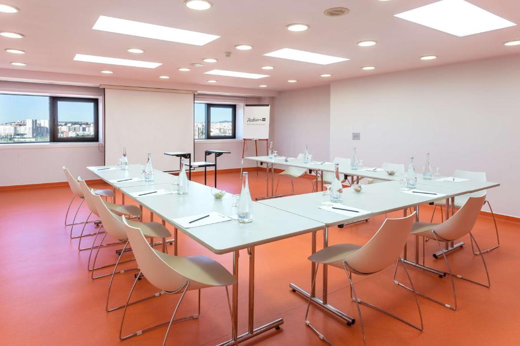 Meeting room / ballrooms