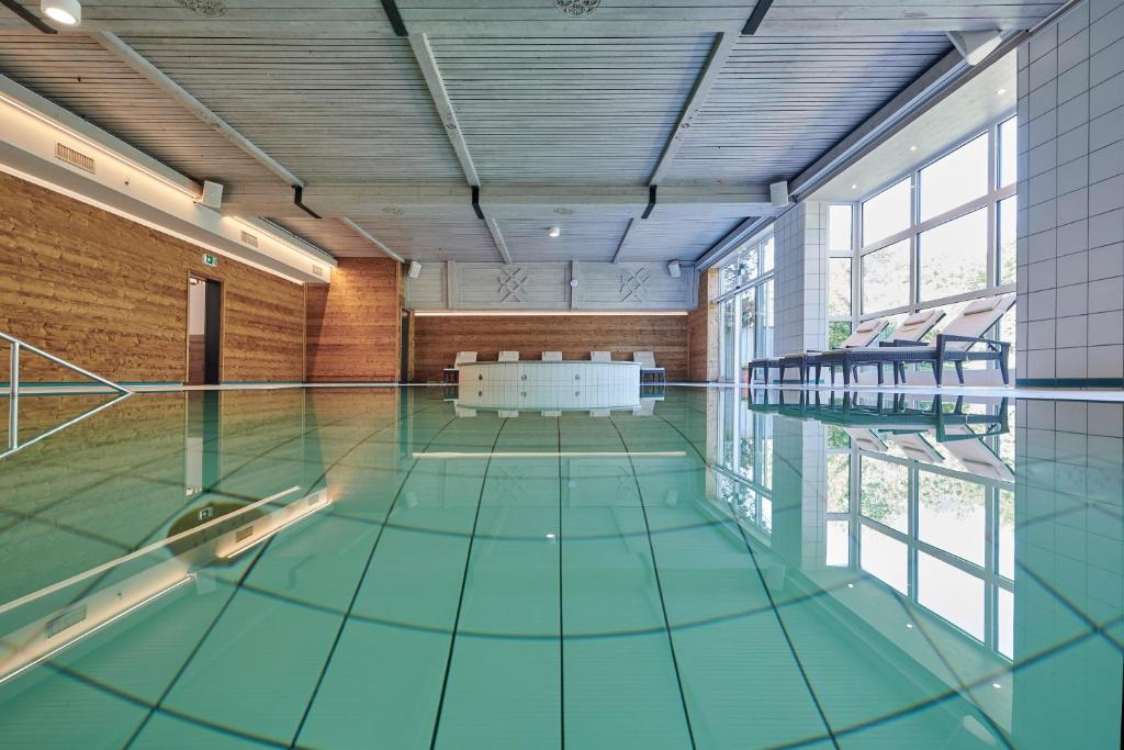 Hotel Bannwaldsee photo