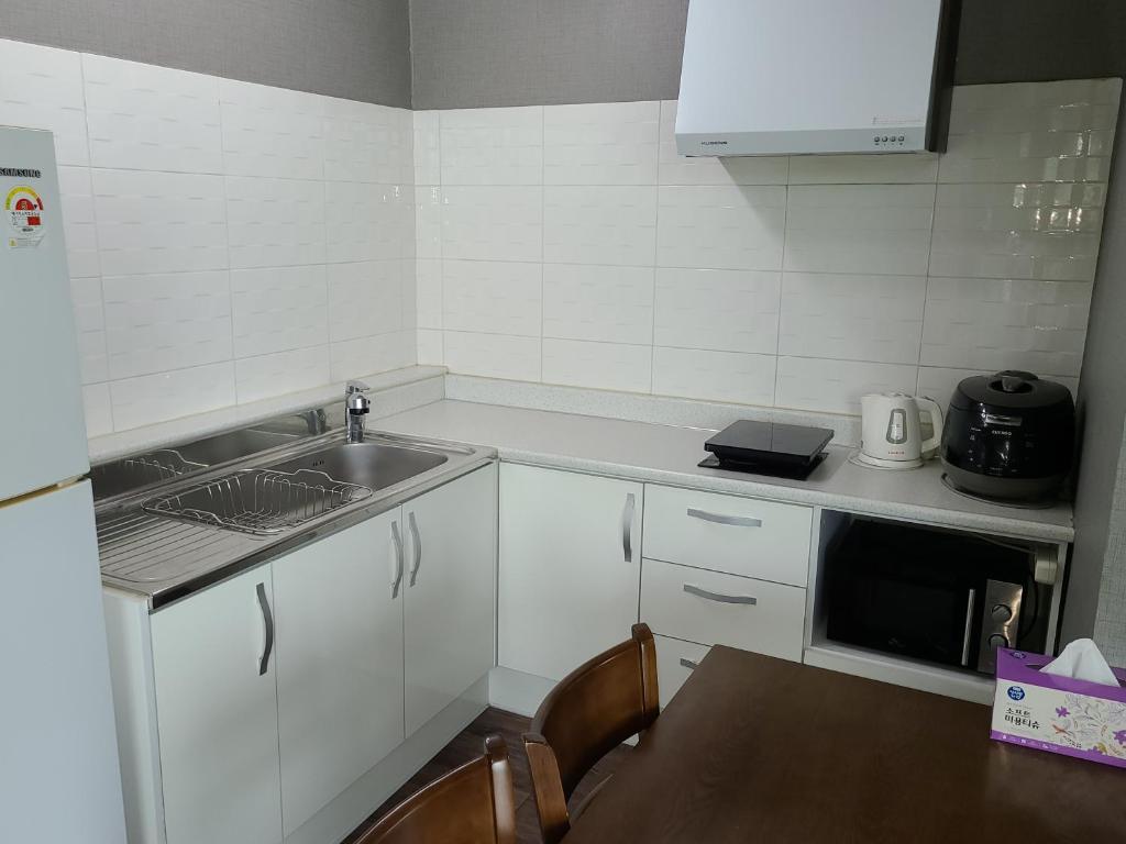 산타페 펜션 호텔 이미지 2