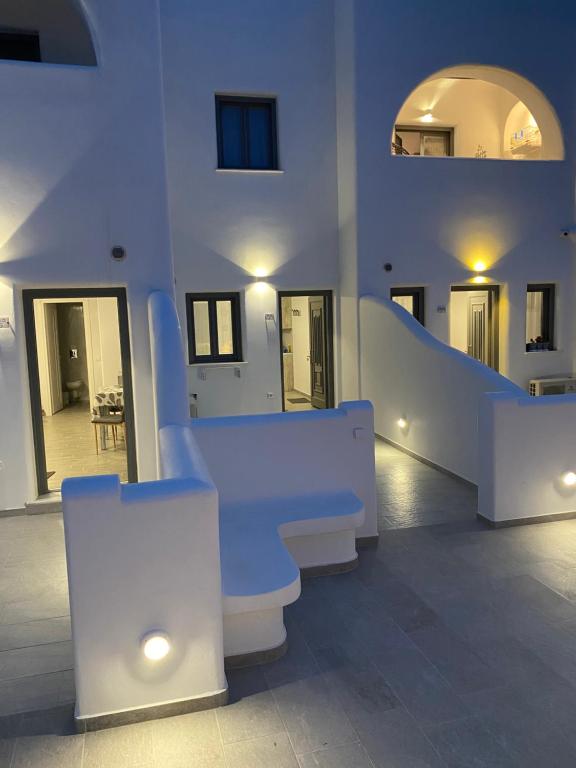 PetrAn — Hotel in Santorini