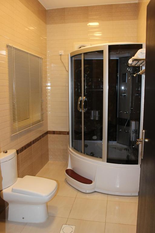 Capital O 397 Hayat Elite Hotel photo