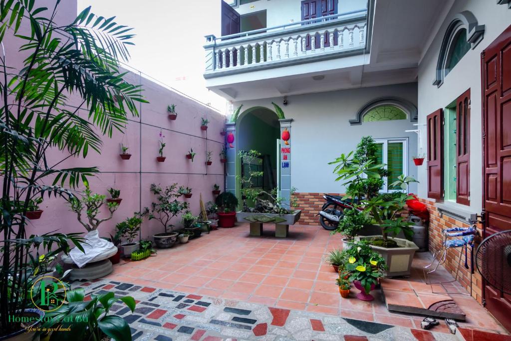 Pi's Homestay CatBa - 4