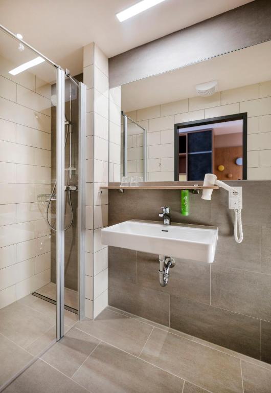 JUFA Hotel Weiz photo