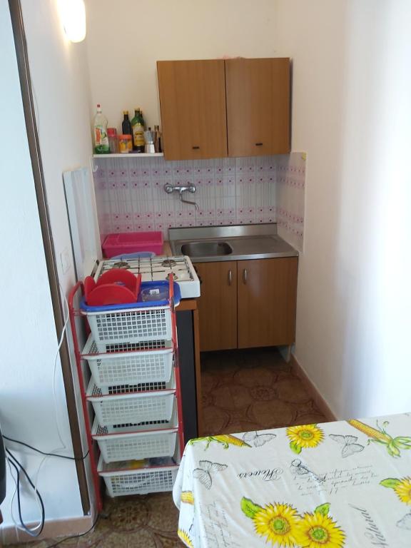 monolocale per le vacanze - 5