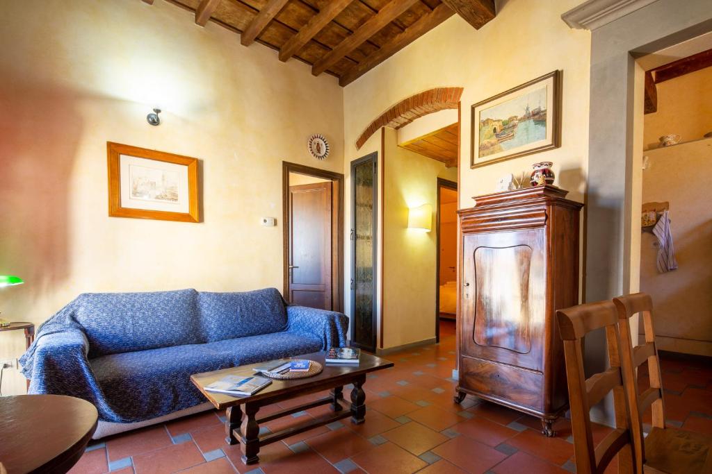 Oltrarno Apartment - 5