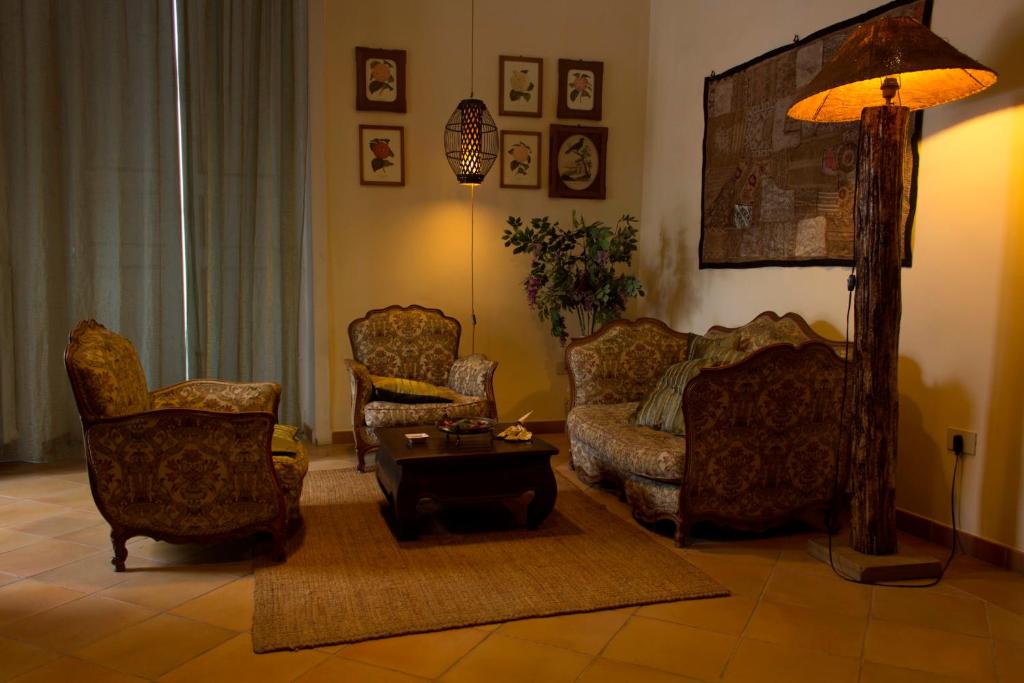 Dimora dei Giganti Apartment - 4