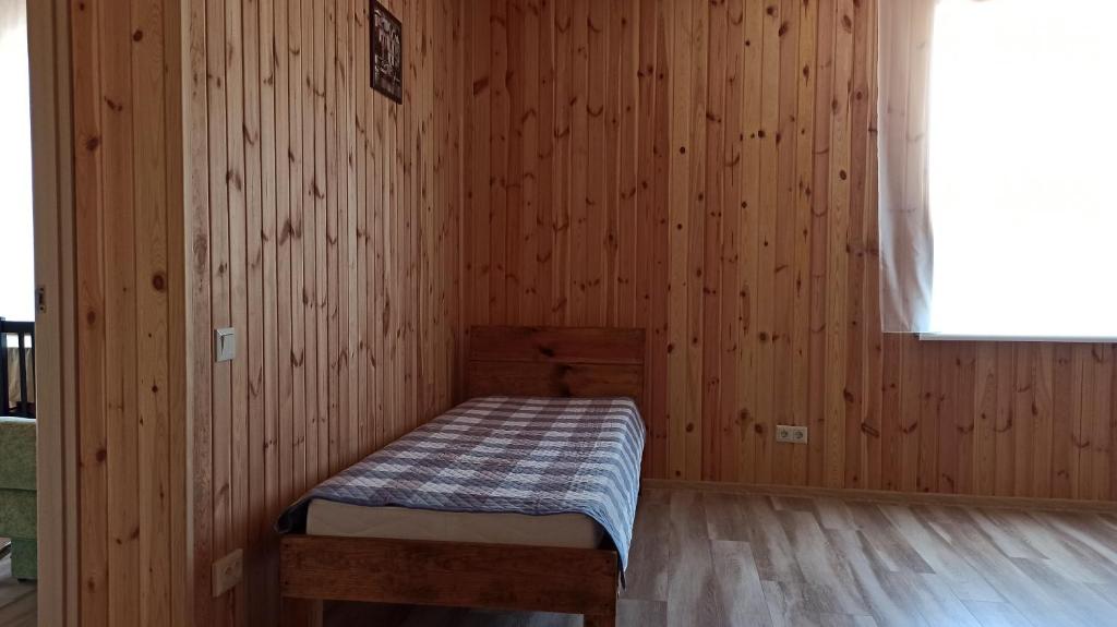 Eco House photo