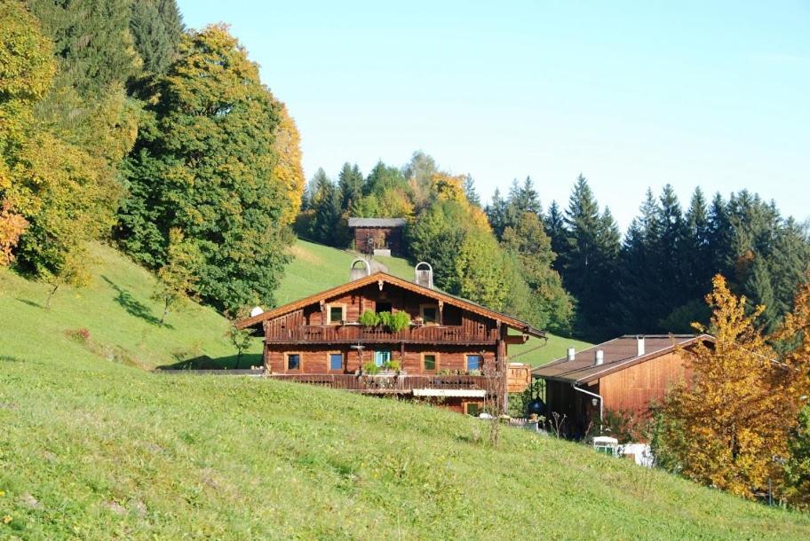 Haus Dengg - 3