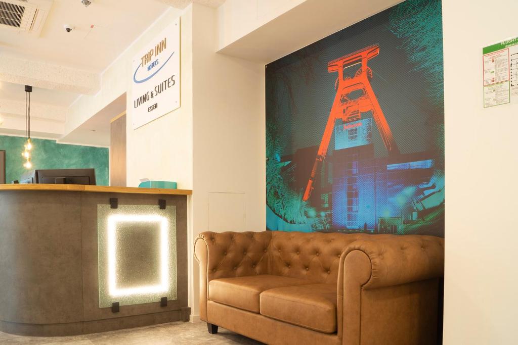 Trip Inn Living and Suites Essen photo