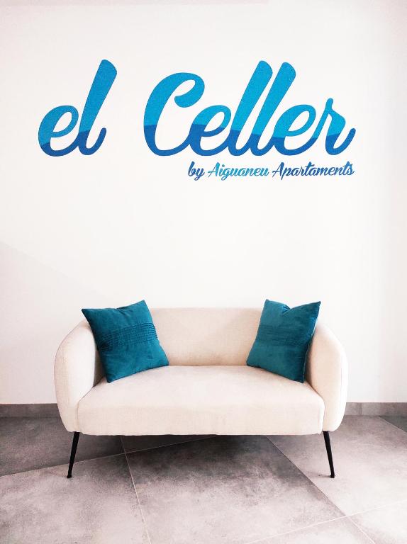 Aiguaneu El Celler - 4