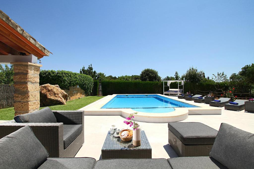 Villa Crever - 5